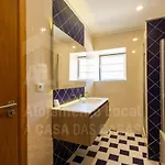 Casa Azul Da Relva By Acasadascasas