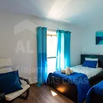 Casa Azul Da Relva By Acasadascasas Βίλα *