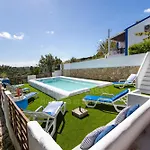 Casa Azul Da Relva By Acasadascasas Mafra