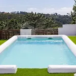 Casa Azul Da Relva By Acasadascasas * Mafra