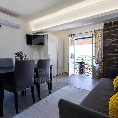 Casa Azul Da Relva By Acasadascasas * 马夫拉