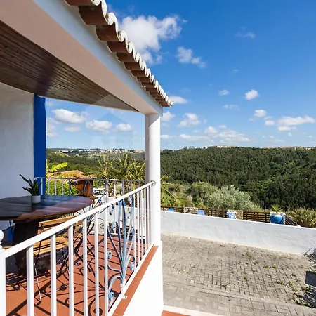 Casa Azul Da Relva By Acasadascasas 别墅