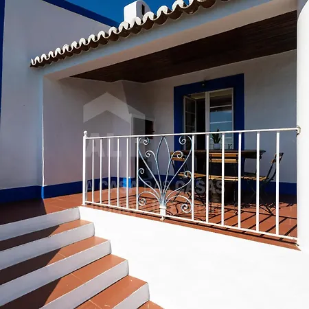 别墅 Casa Azul Da Relva By Acasadascasas *