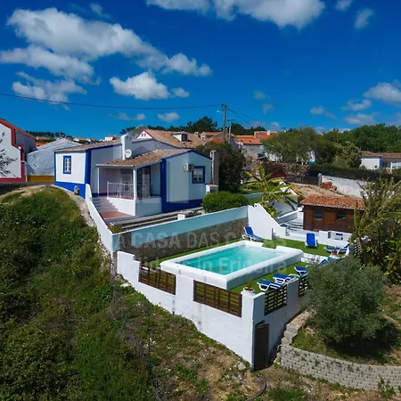 Casa Azul Da Relva By Acasadascasas * 马夫拉