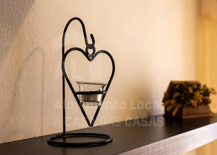 Casa Azul Da Relva By Acasadascasas 别墅 *