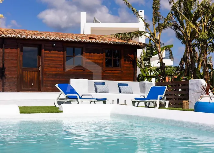 Casa Azul Da Relva By Acasadascasas 马夫拉